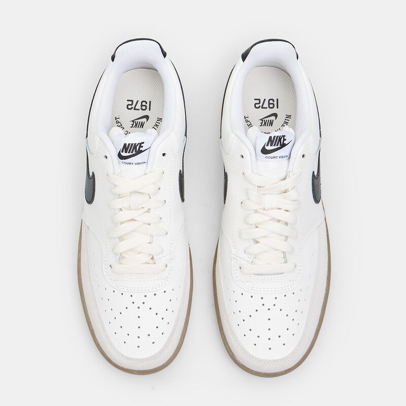 Nike Court Vision Low herrsneaker