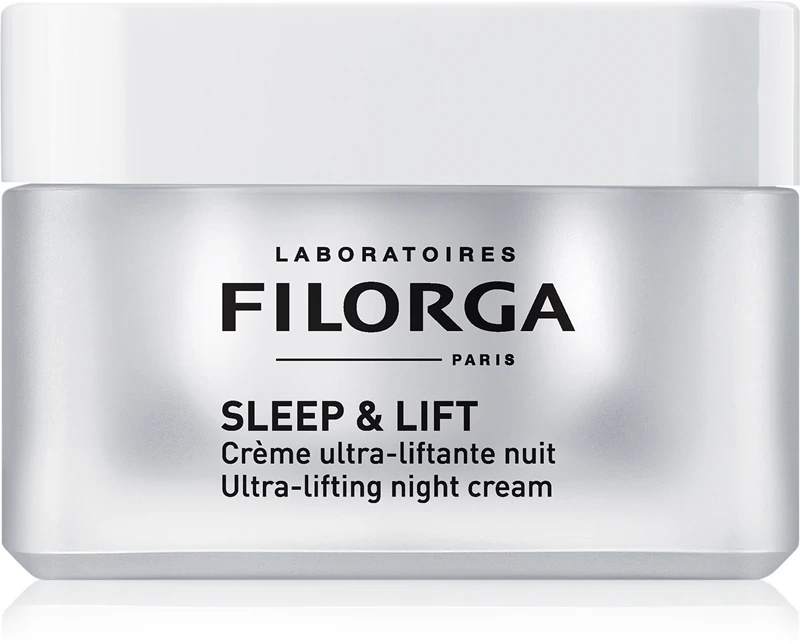 FILORGA SLEEP & LIFT nočna krema z lifting učinkom