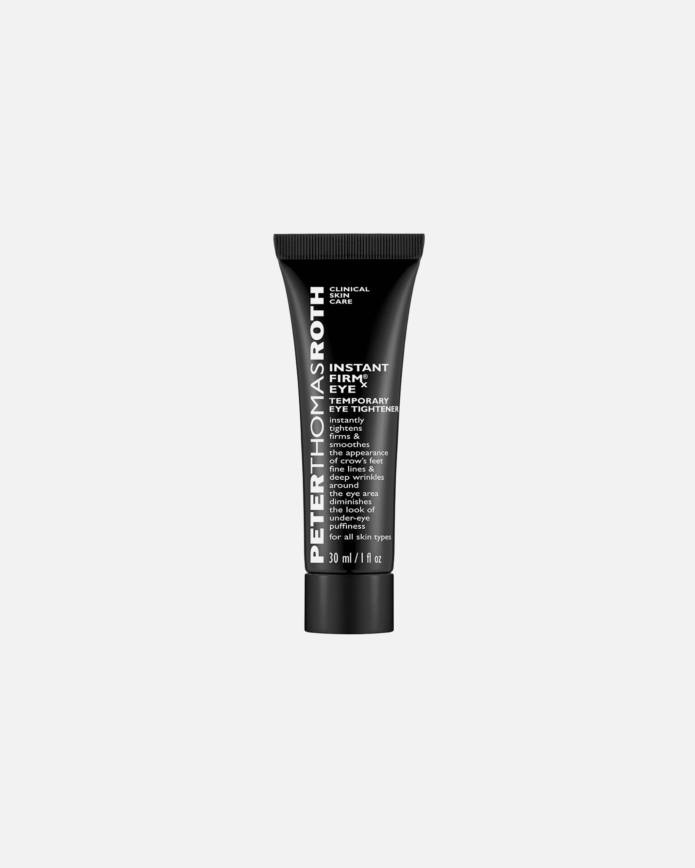 Peter Thomas Roth Instant FirmX™ Augencreme – 30 ml