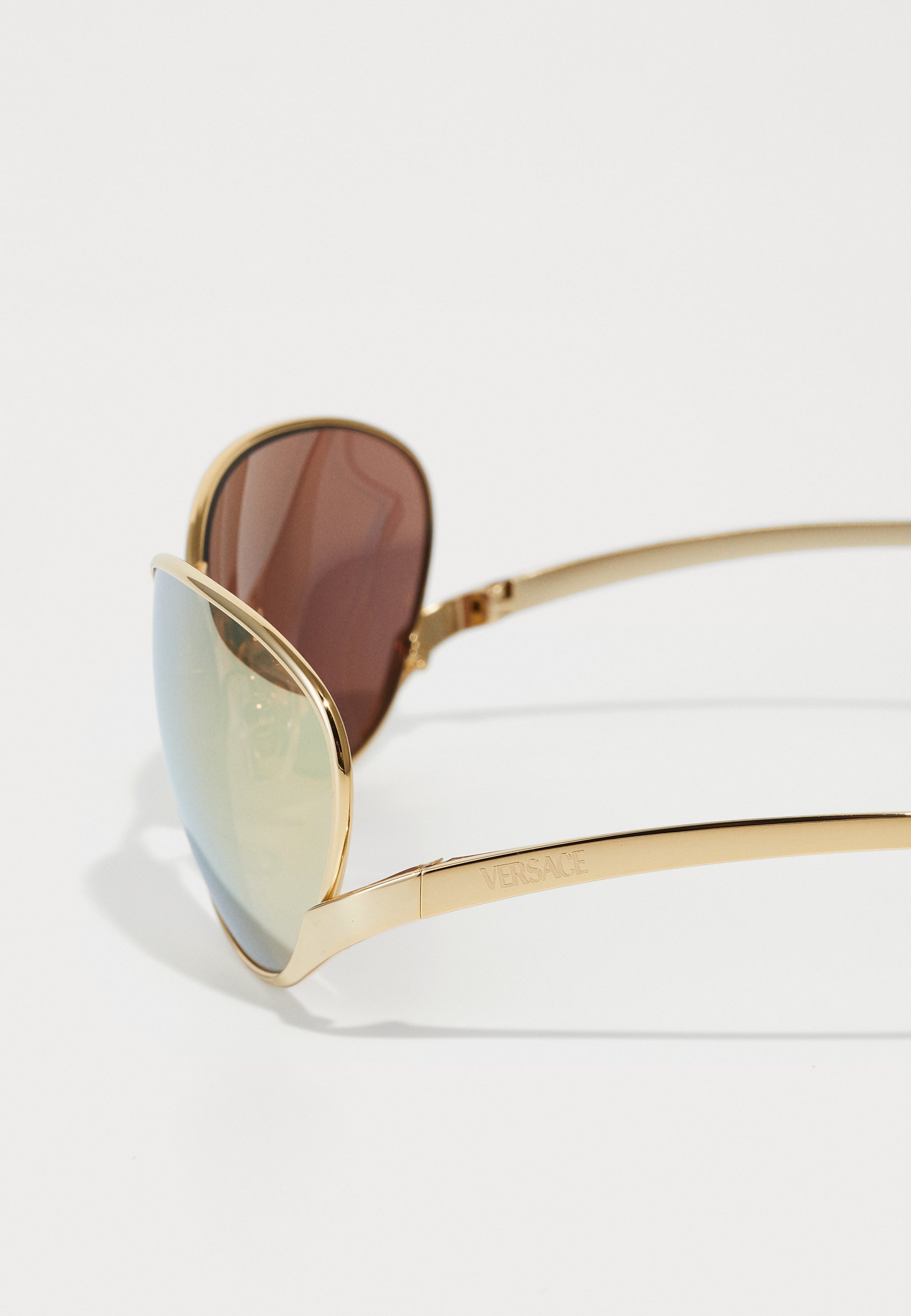 Occhiali da sole Versace UNISEX - color oro