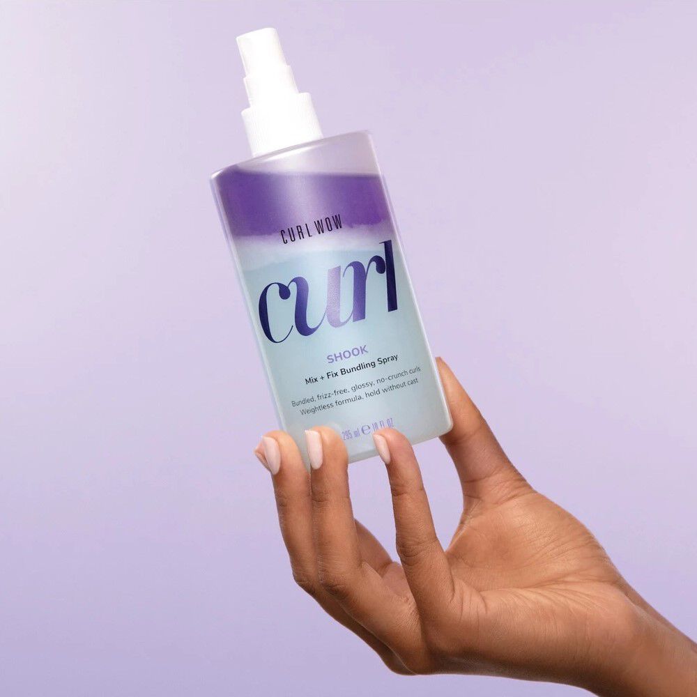 Color Wow Curl Wow