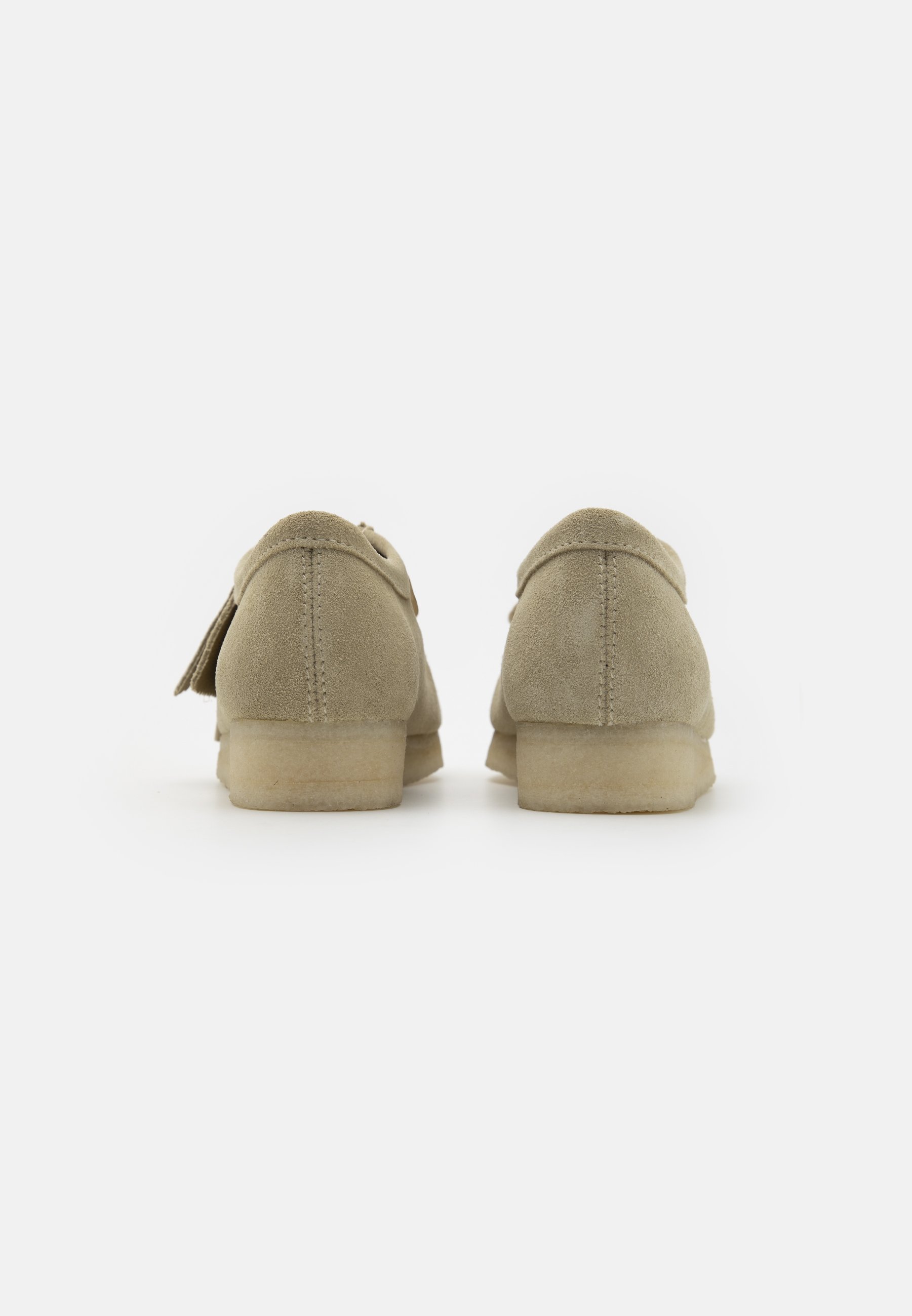 Sapatos de amarrar Clarks Originals