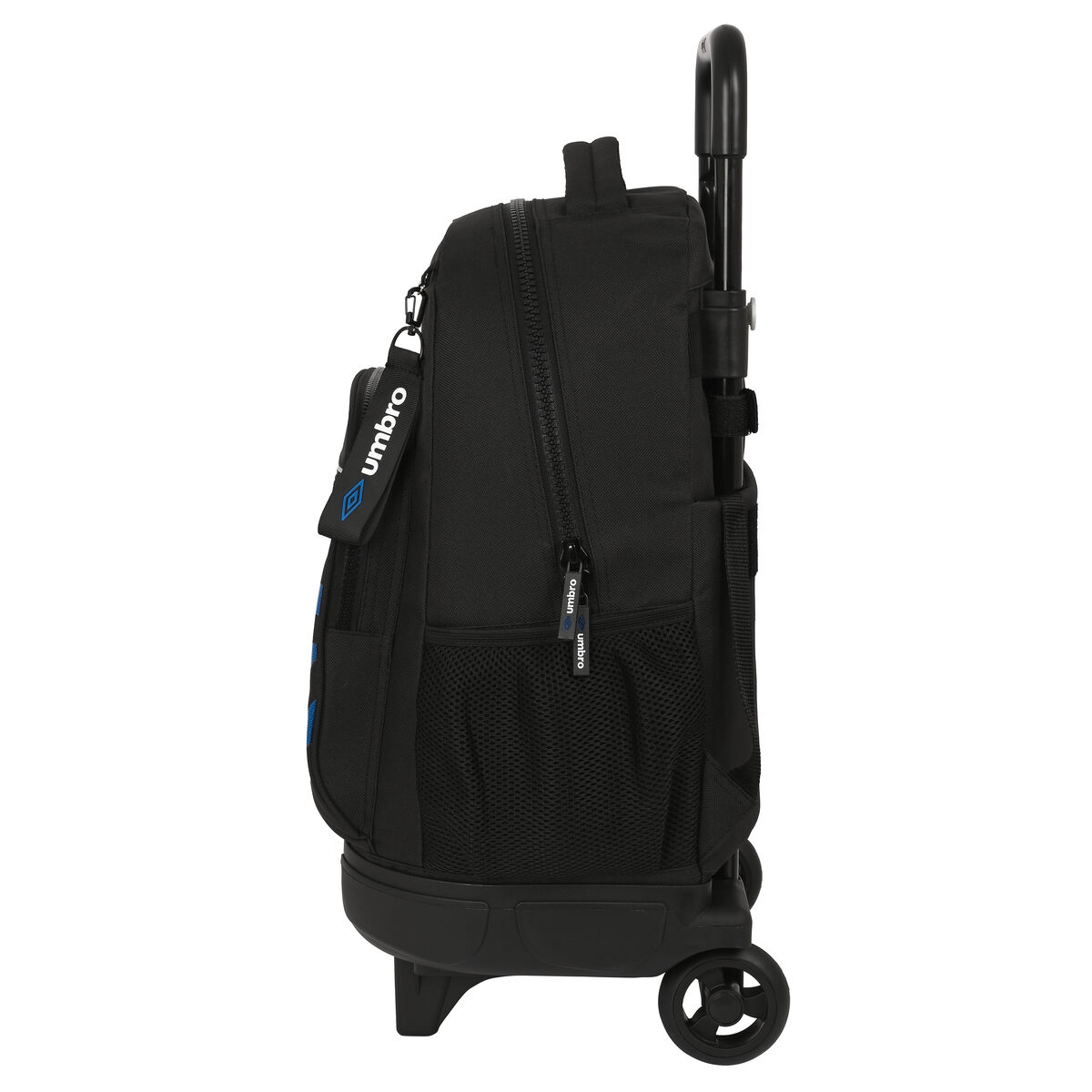  Mochila Escolar Con Ruedas Umbro Flash