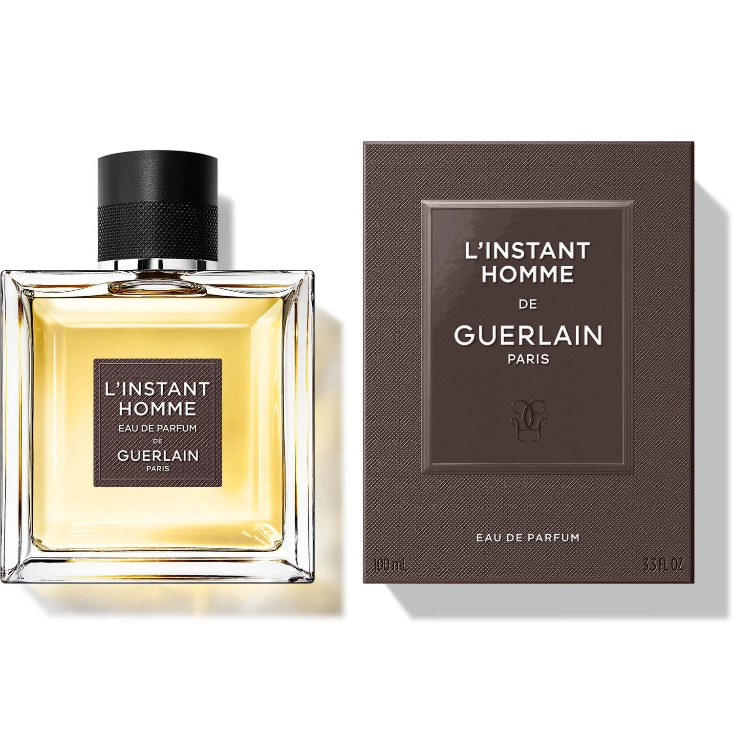 L'instant De Guerlain pour Homme L'instant De Guerlain pour Homme - Eau de Parfum