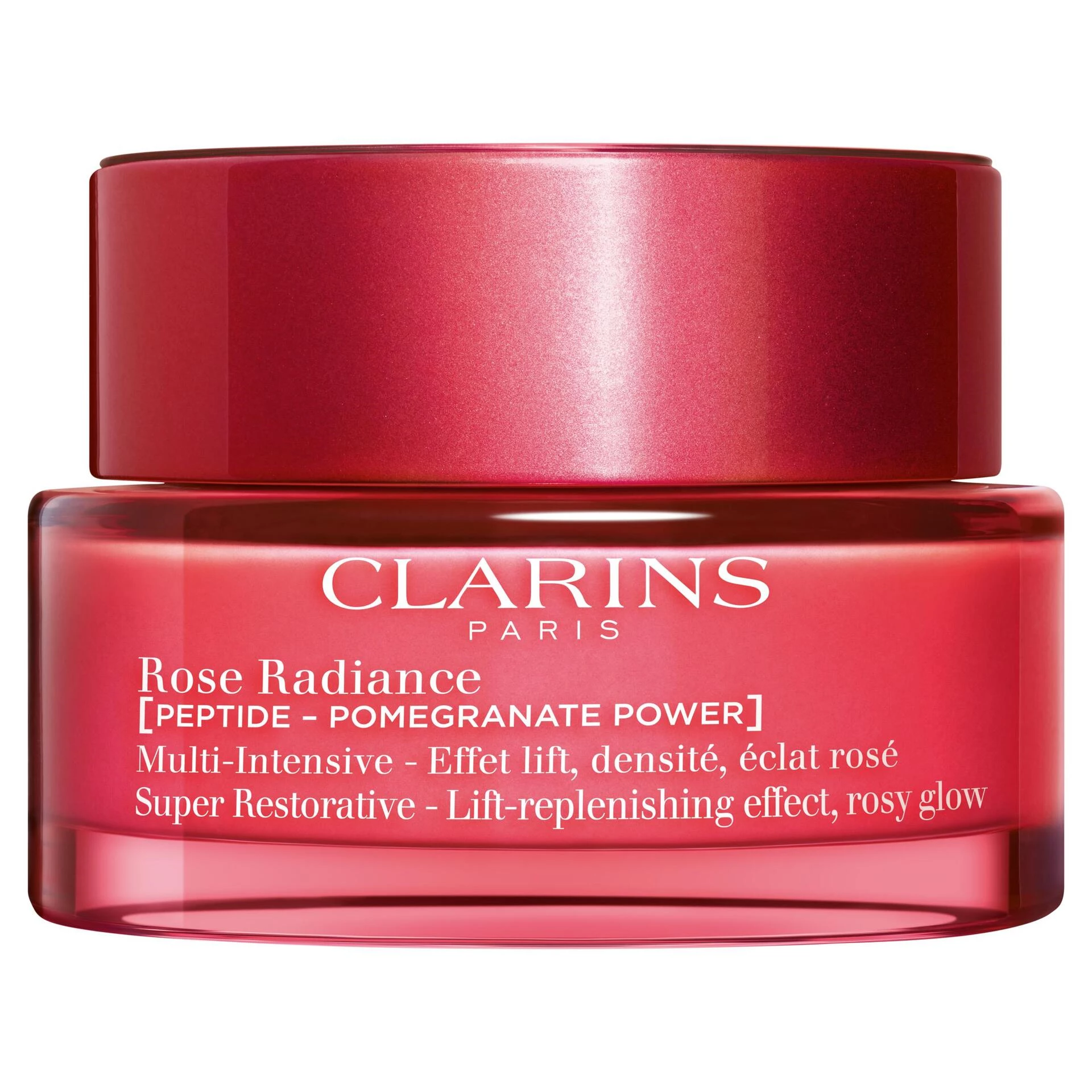 Rose Radiance Super Restorative 50 ml - Clarins