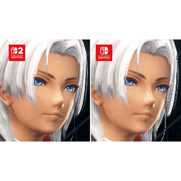 Xenoblade Chronicles X: Definitive Edition – Nintendo Switch 2 Edition • Nintendo Switch 2-Spiel