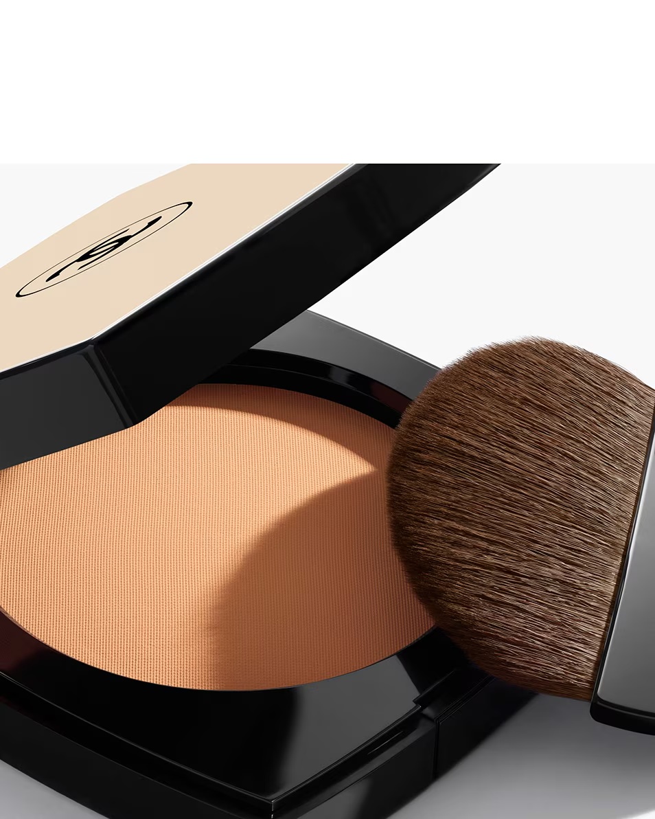 CHANEL LES BEIGES POUDRE BELLE MINE NATURELLE