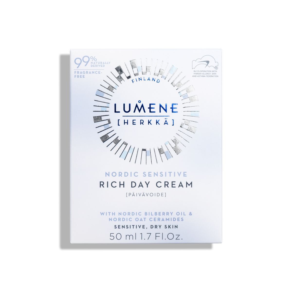 Lumene Nordic Sensitive [Sensibile]