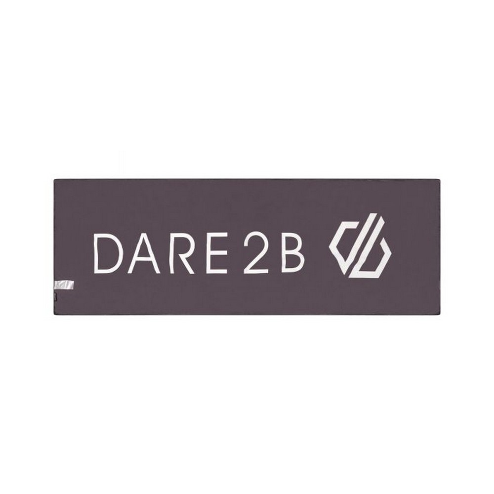  Dare 2b Adult Microfiber Yoga Mat Towel