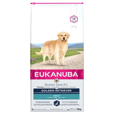 Eukanuba Golden Retriever (Erwachsener)