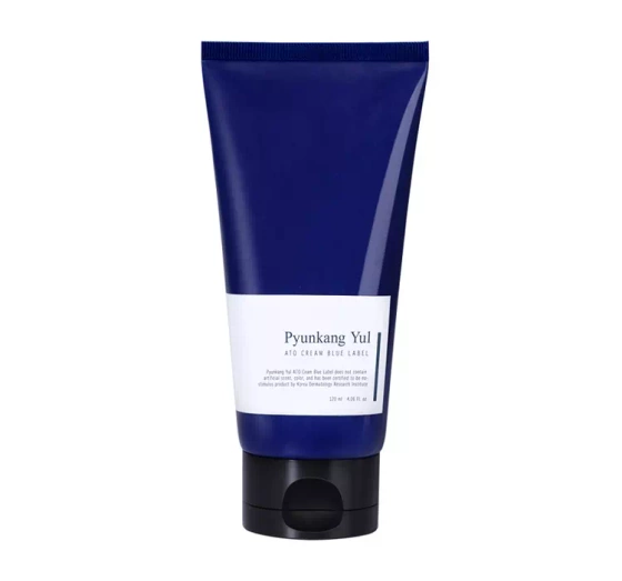 Pyunkang Yul Ato Cream Blue Label krem do twarzy 120ml
