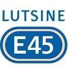 Lutsine Eryplast Natuurlijke Baby Tandpasta op Waterbasis 75 g
