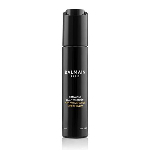 Moška linija Balmain Signature