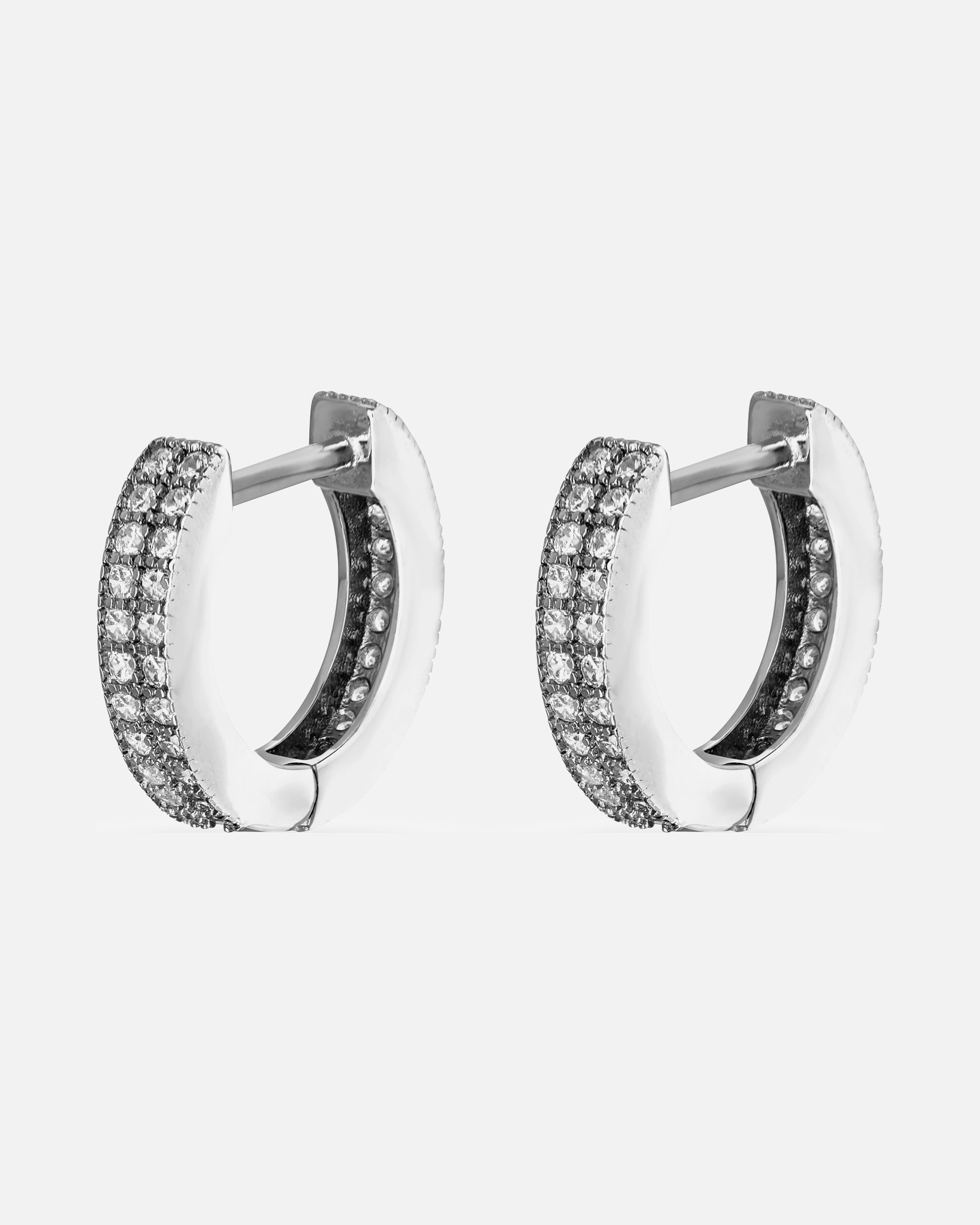 FAVS Boucles d'oreilles