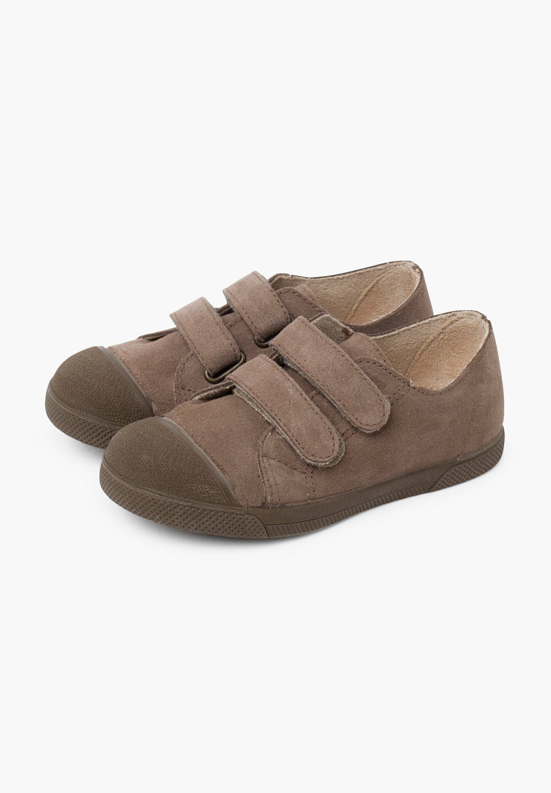Pisamonas GOMA - Schoenen met aanraakband - topo