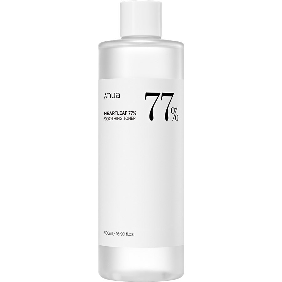 Anua tonik za lice sa srcem lista anue (77% umirujuće) – 250 ml