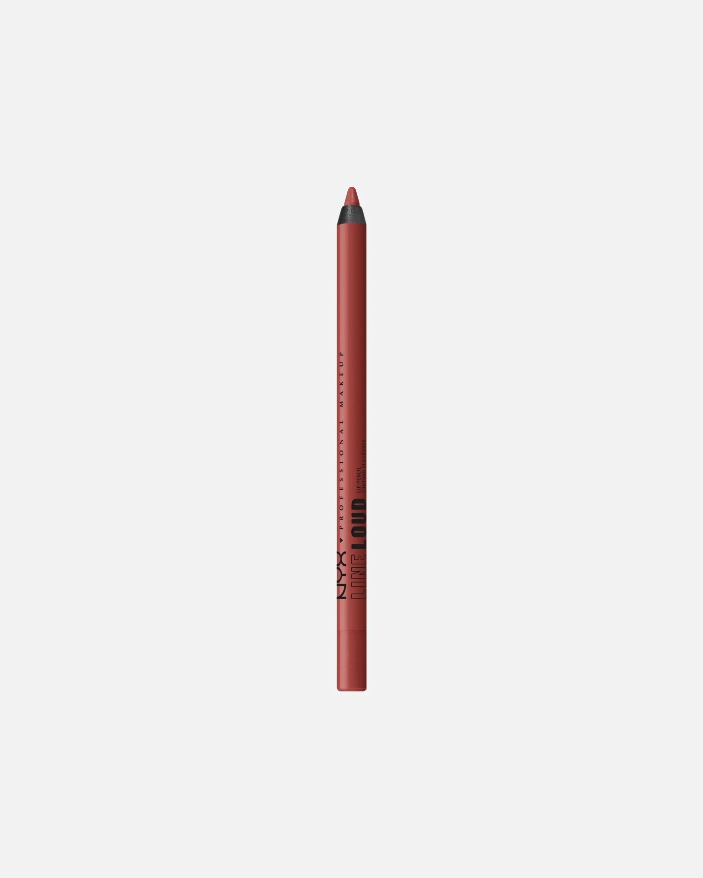 NYX Professional Makeup Lipliner Line Loud olovka za usne - 1.2g