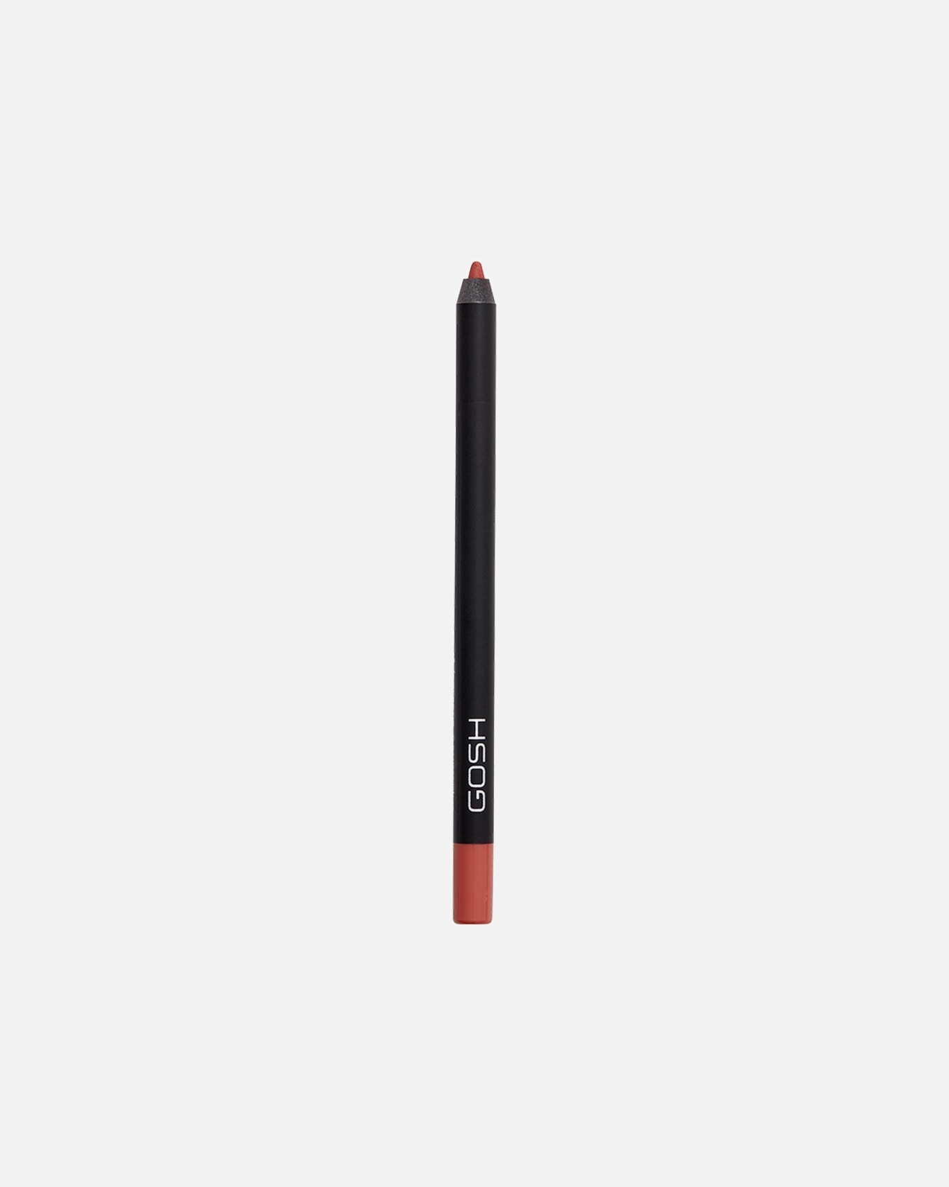 Gosh Copenhagen Velvet Touch Lipliner Waterproof