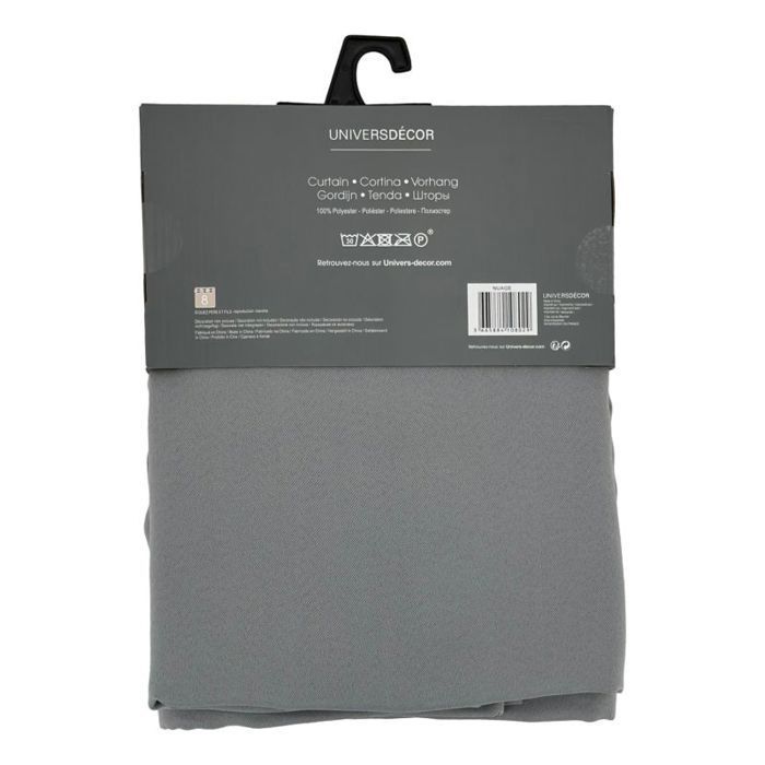 Cortina blackout 140 x 260 cm 