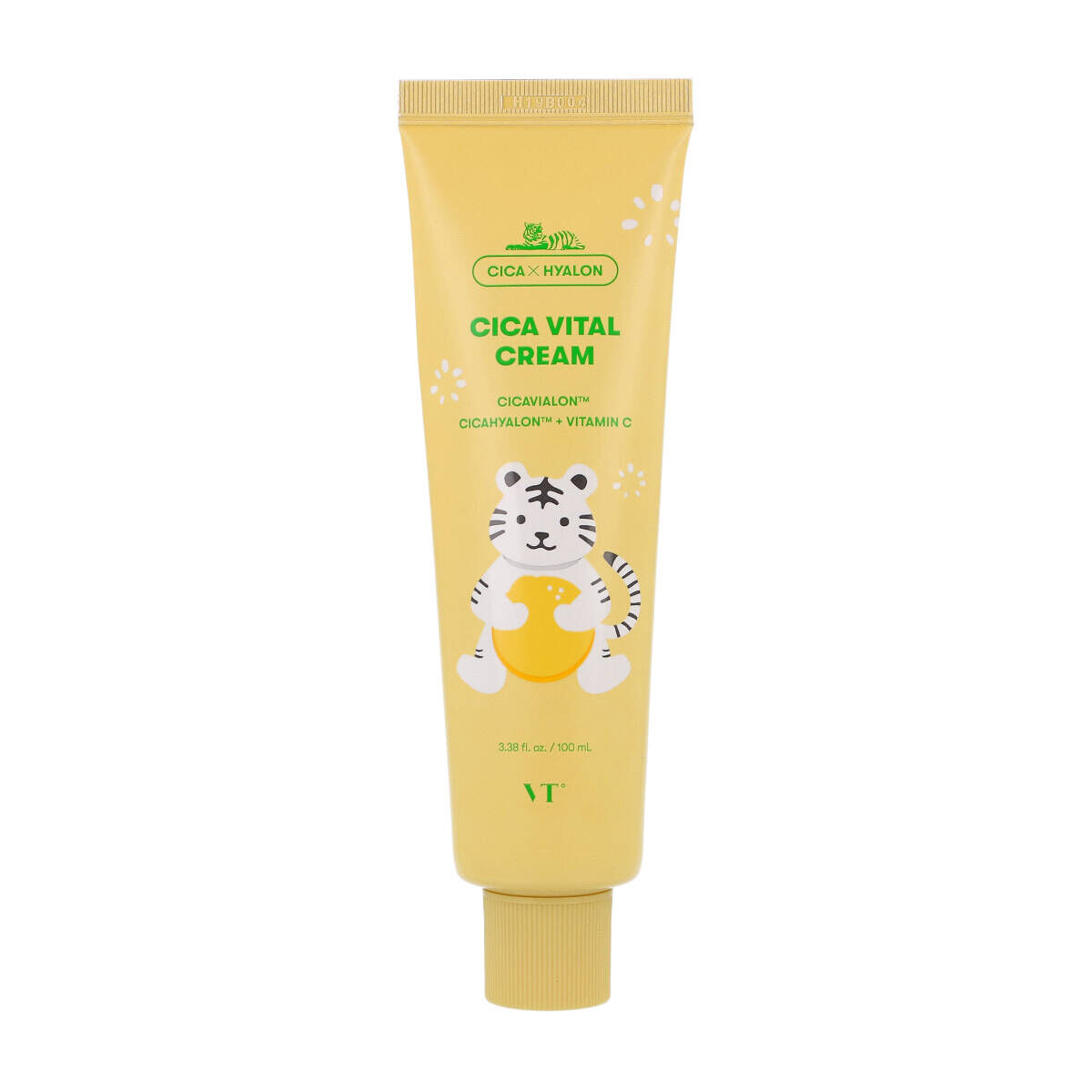 VT Cosmetics Cica Vital