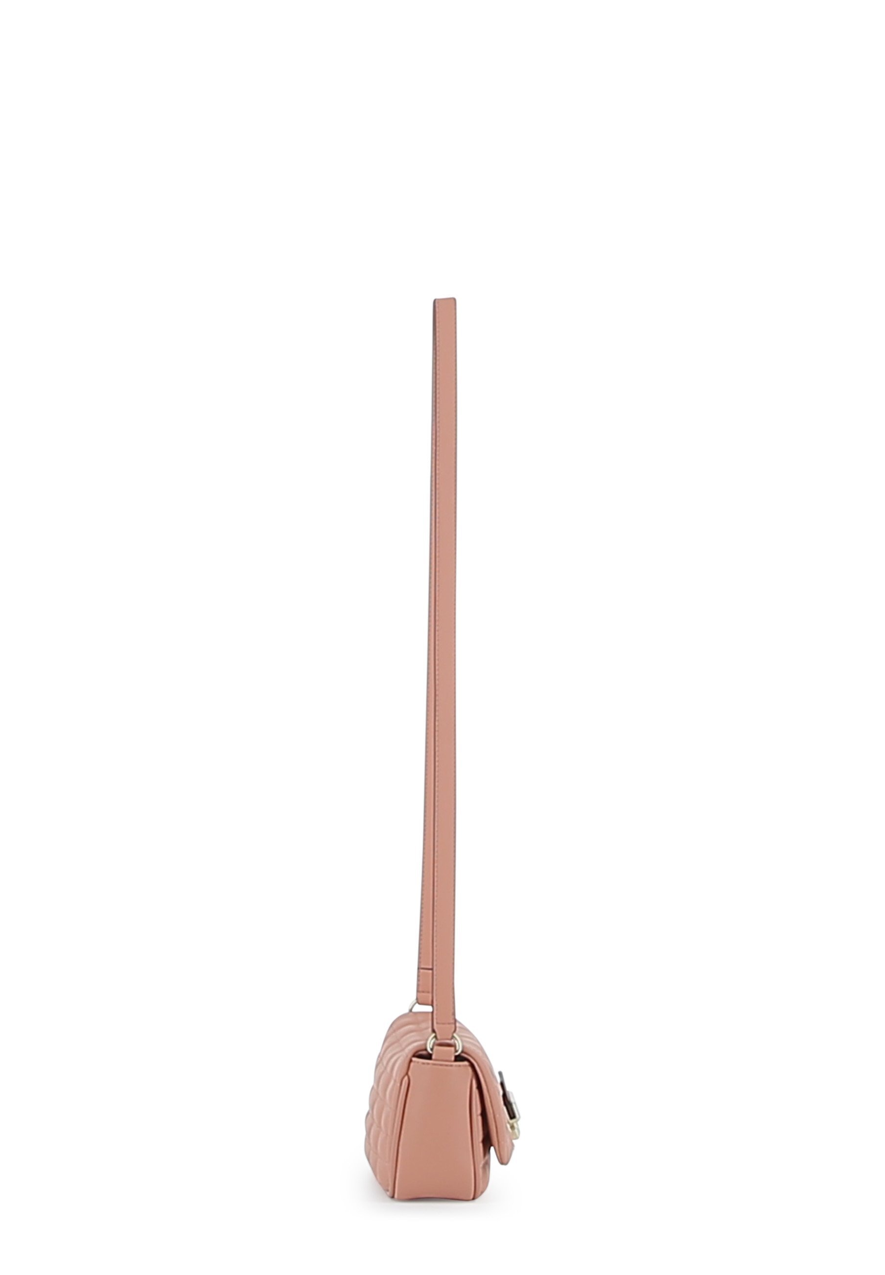 Michael Kors kinderhandtas - gewassen roze