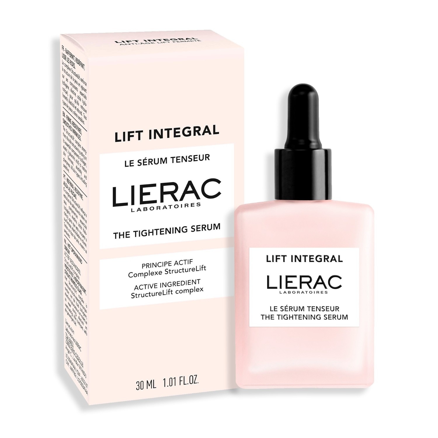 Lierac Le Sérum Tenseur