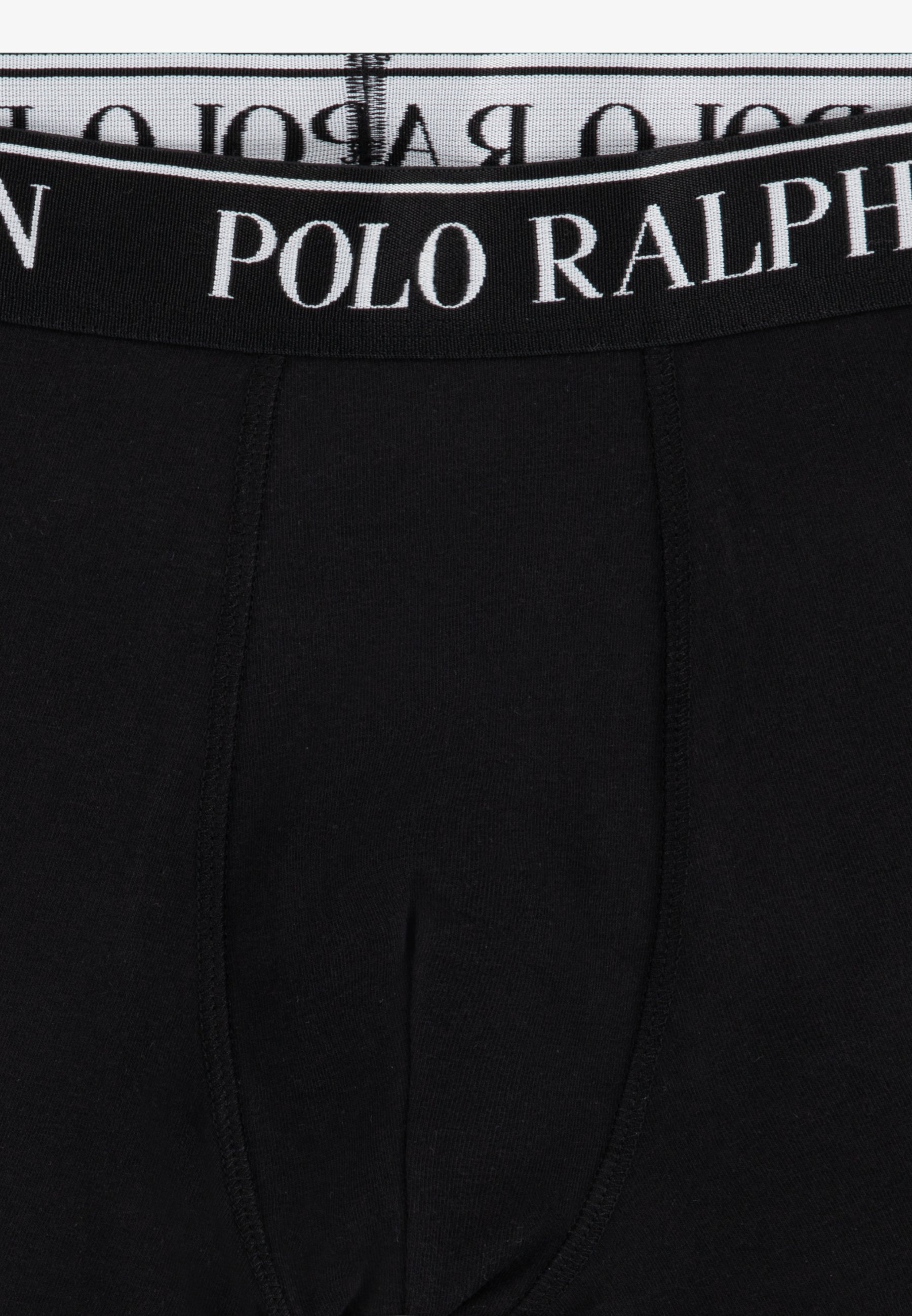 Polo Ralph Lauren 5-pack - Boxershorts - Andover Heather