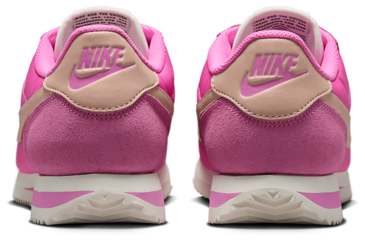 Nike Cortez