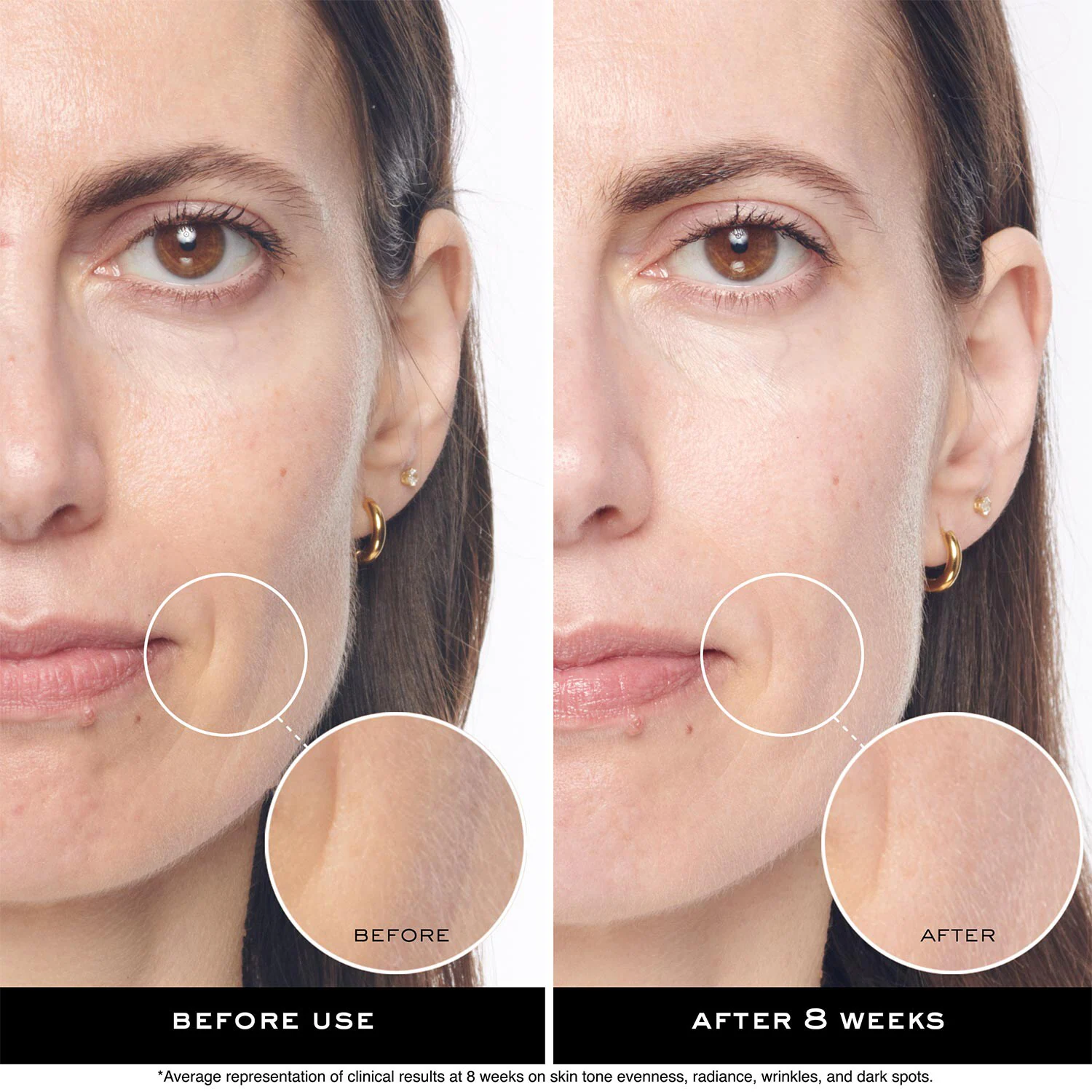Rénergie HCF Triple Serum - Anti-aging serum