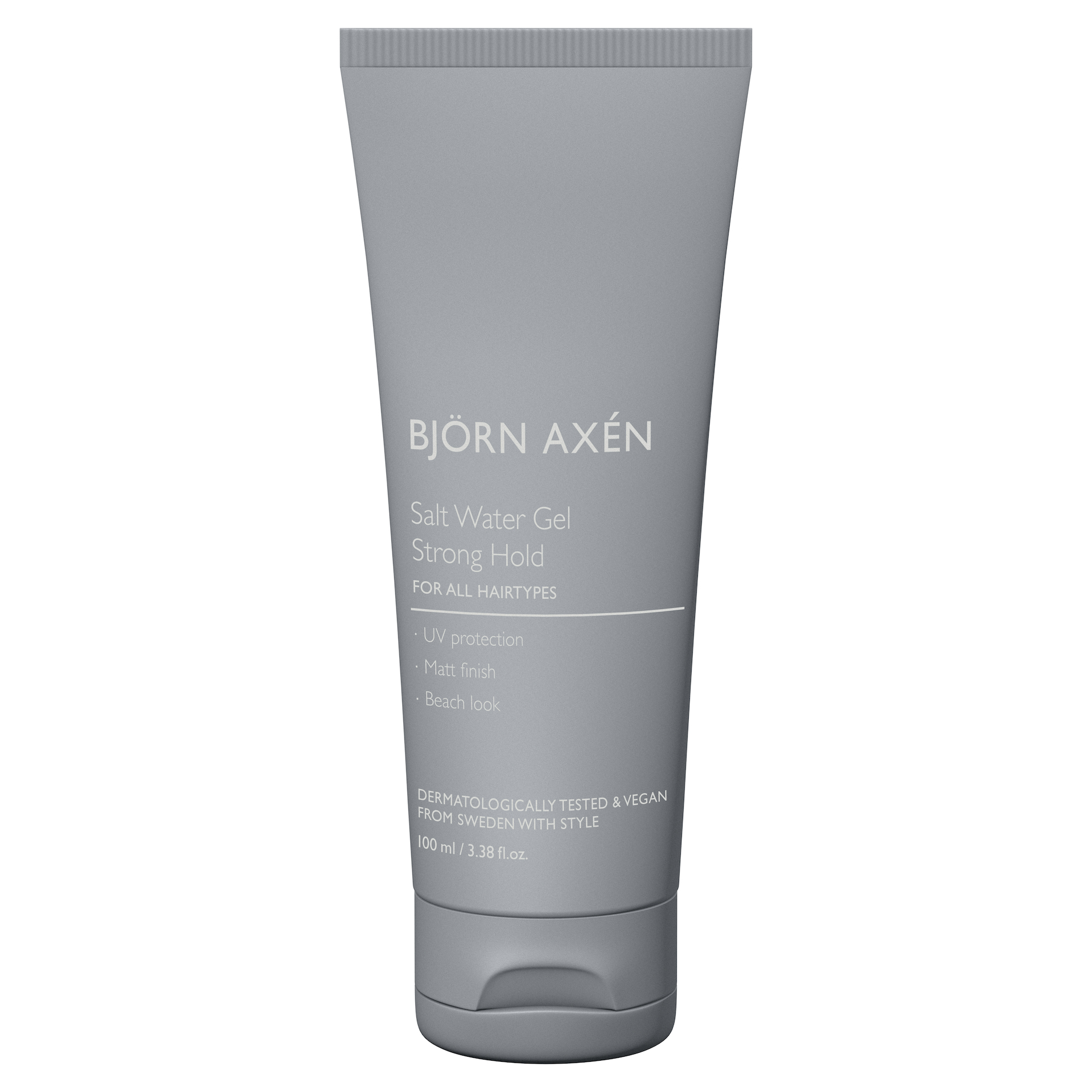 Gel cu apă sărată 100 ml - Björn Axén