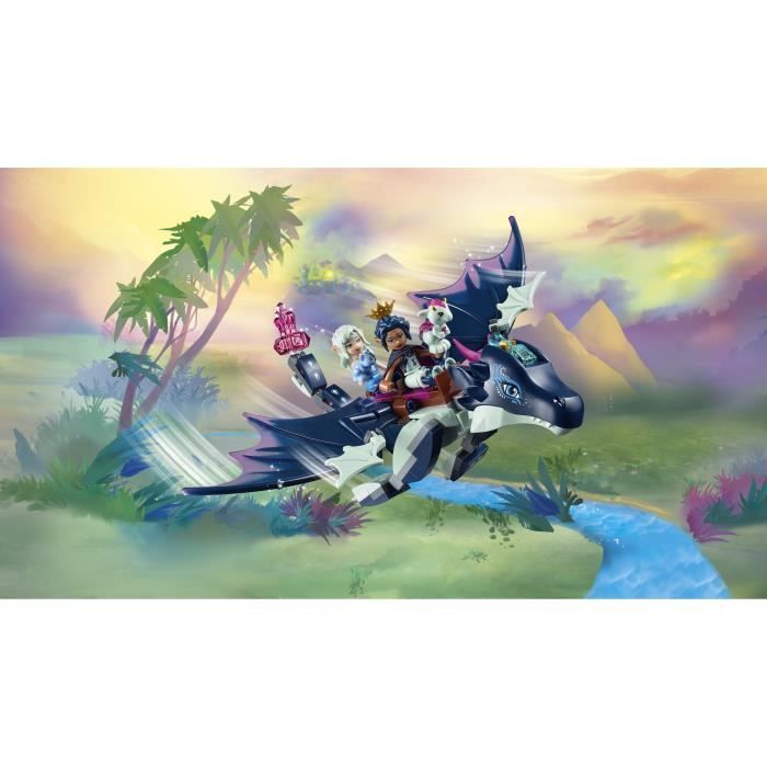 LEGO® Elves 41187 Rosalyn's Hidden Infirmary