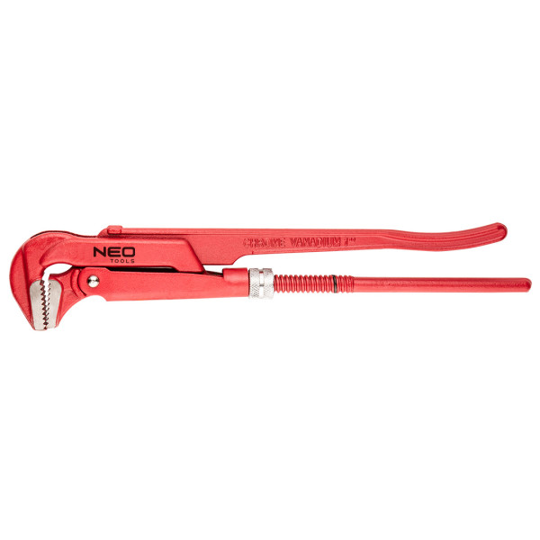 Klucz do rur typ ”90”, 1.0”, 330mm NEO 02-423