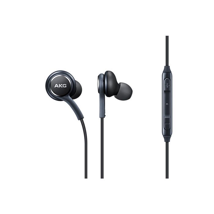 Auriculares intrauditivos SAMSUNG AKG - Gris titanio