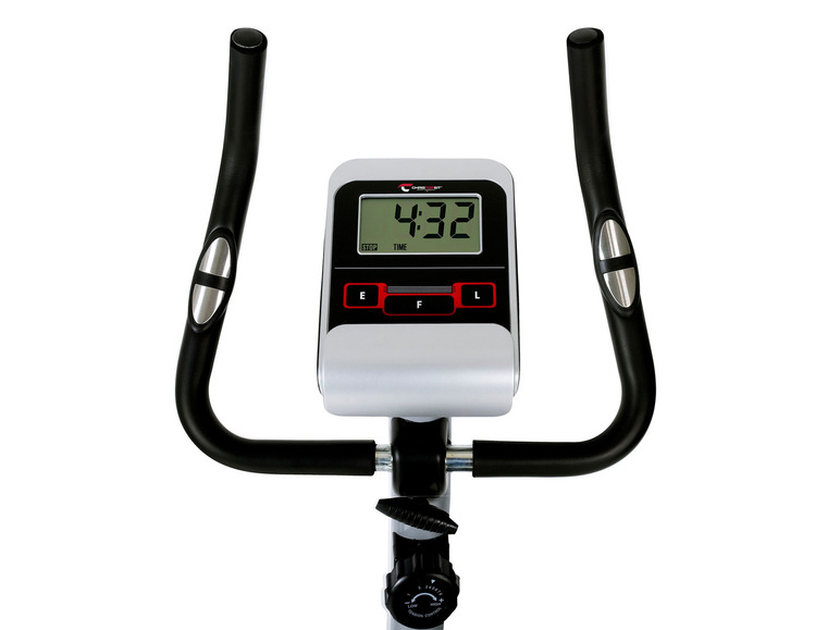 Christopeit Sport Home Trainer »AL 1000«, LCD-display