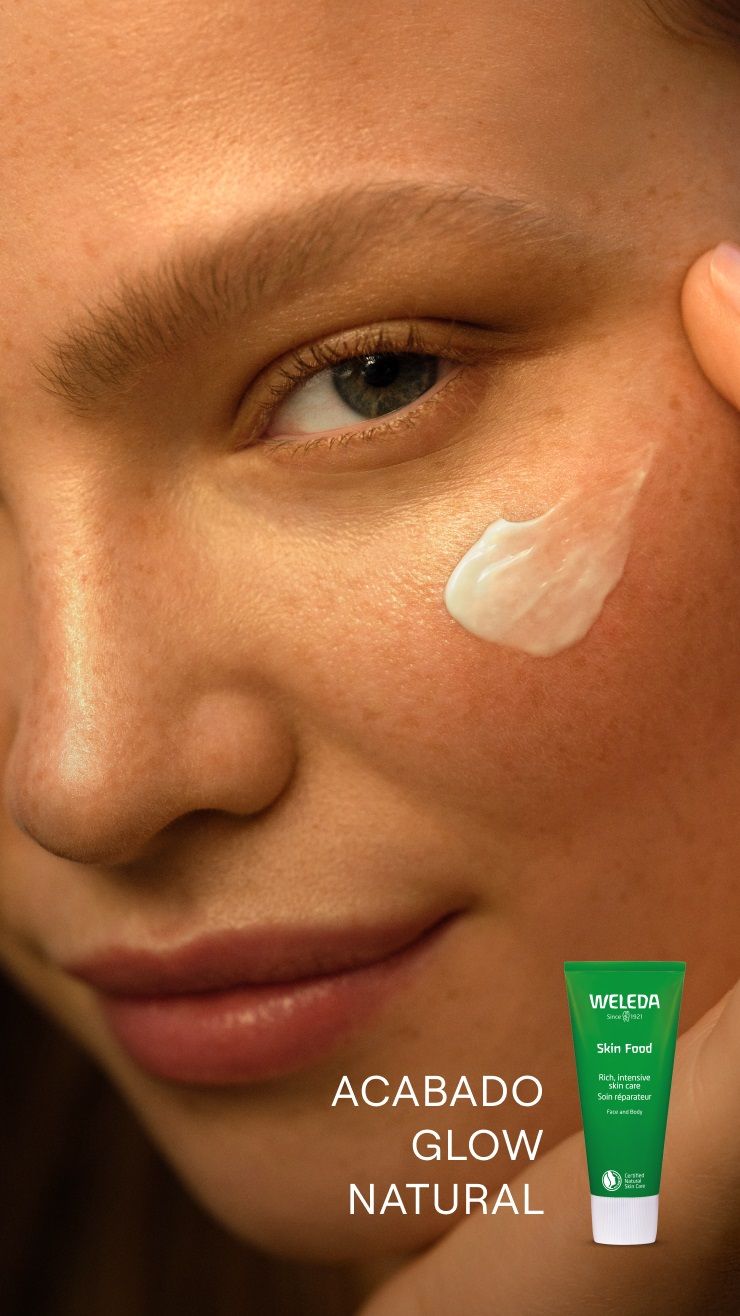„Skin Food Original“ Parafarmacinis kūno pienelis