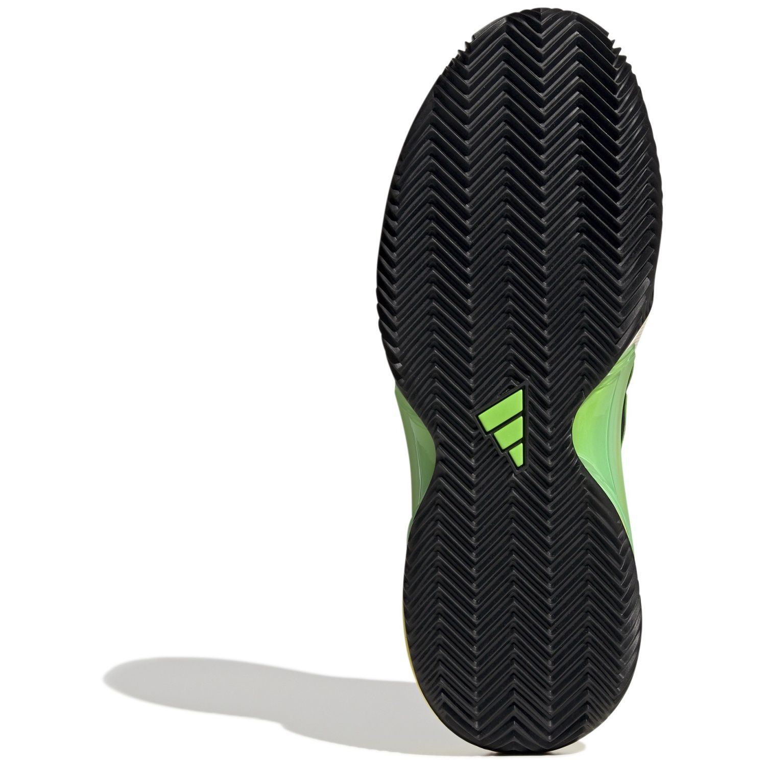  adidas Barricade M Clay schoenen