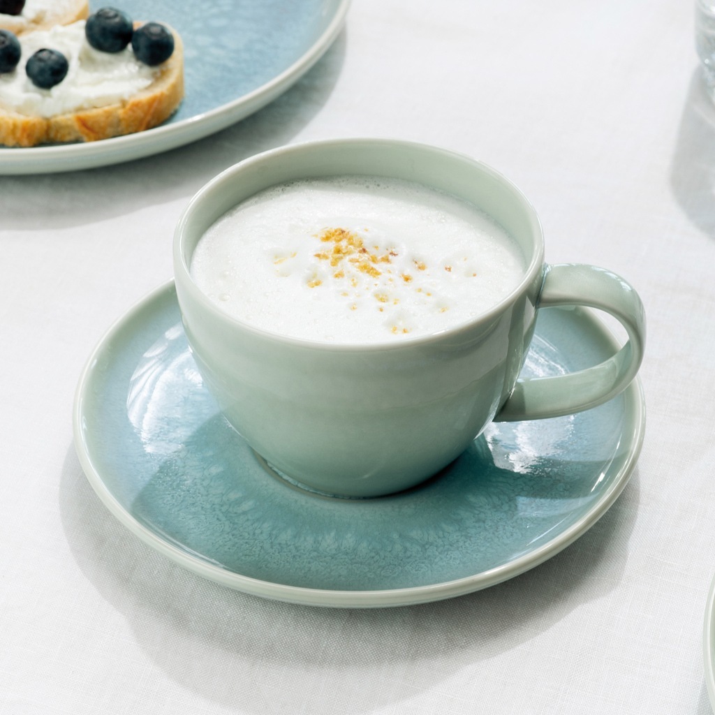 Villeroy & Boch kavos puodelis „Crafted Blueberry“ – 1 vnt.