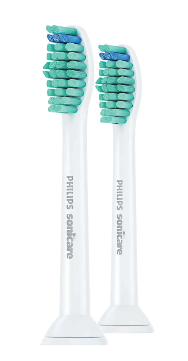 Philips Sonicare ProResults HX6012/07 Końcówki 2 szt.