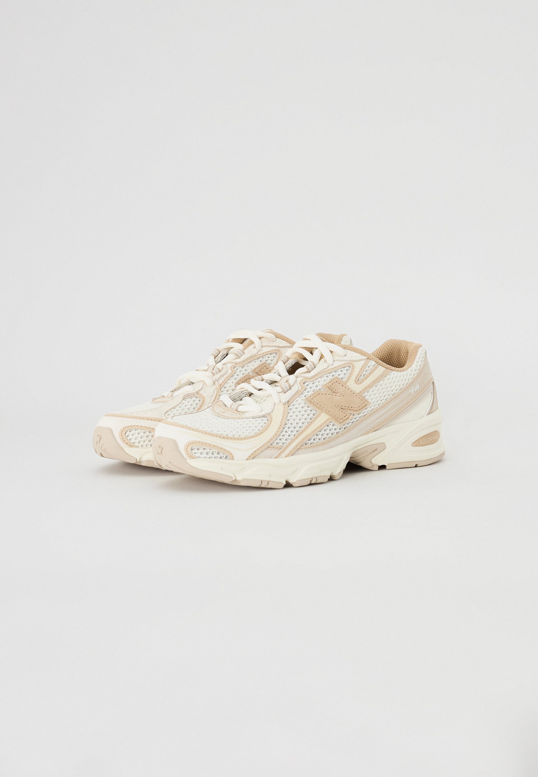 Baskets basses New Balance