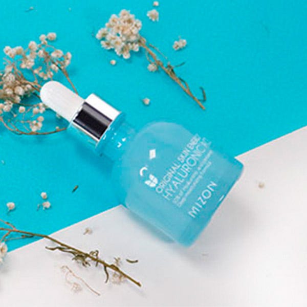 Hialuronsav | 30 ml