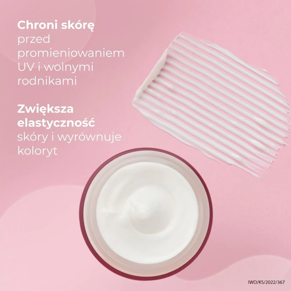 Iwostin Age Lift Krem na dzień Skóra Mieszana
