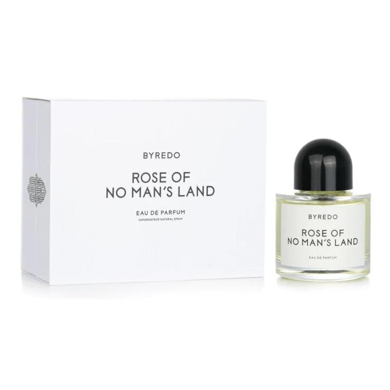 Byredo Rose Of No Man's Land