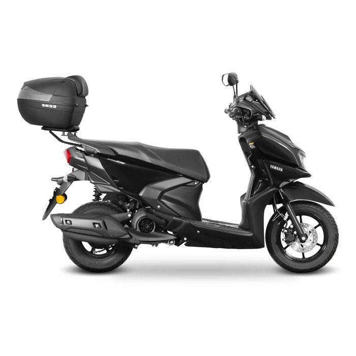 Support top case moto Shad Top Master Yamaha Ray-Z 125 Cygnus