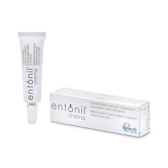 EPITECH Entonil entzündungshemmende Creme gegen Insektenstiche mit Applikator, Tube 10 ml