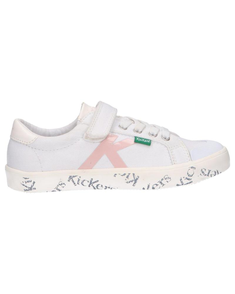  Zapatillas Deporte Kickers 694557-30 Gody