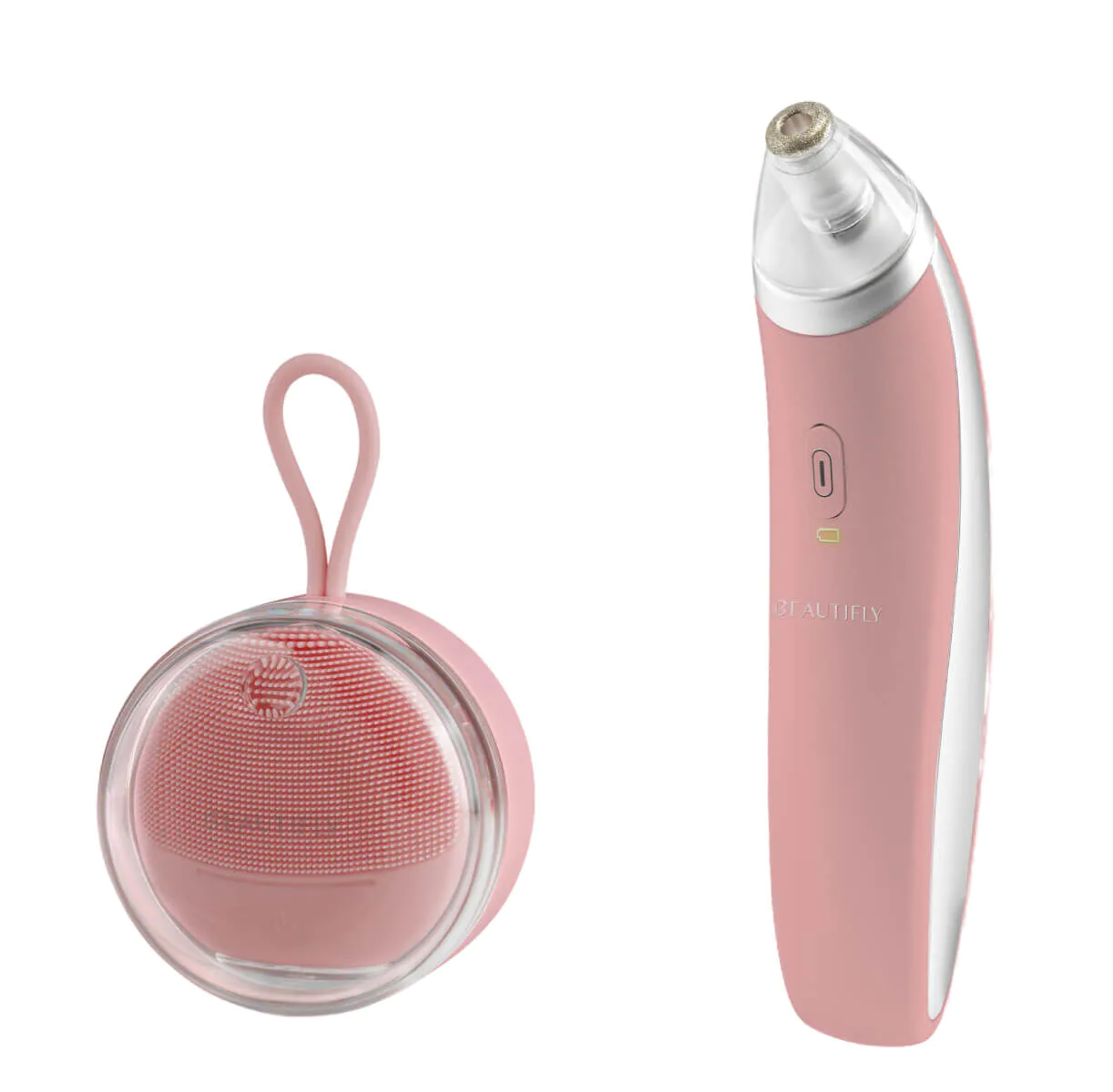 Beautifly Zestaw prezentowy B-Pure + B-Derma