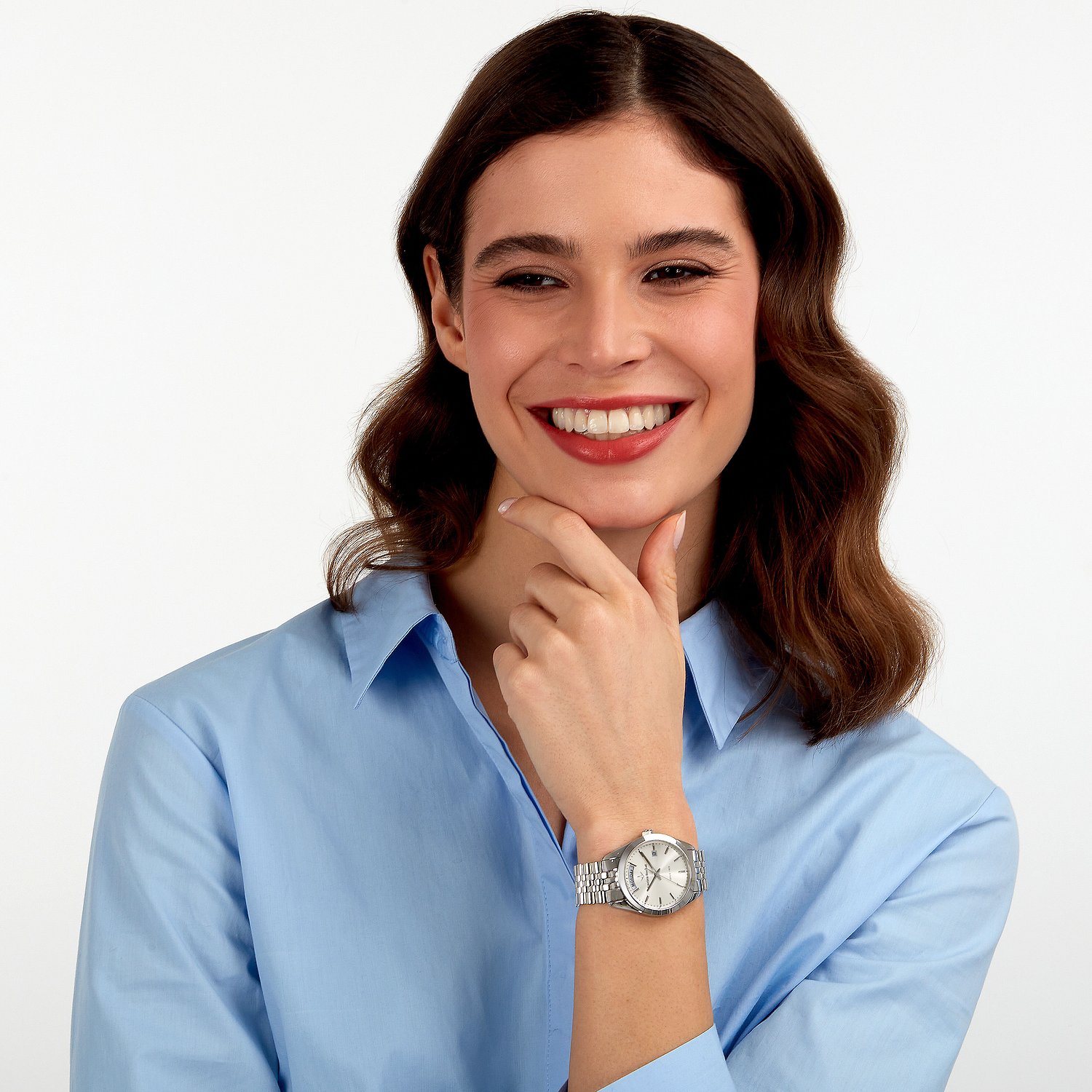 Lucien Rochat Montres