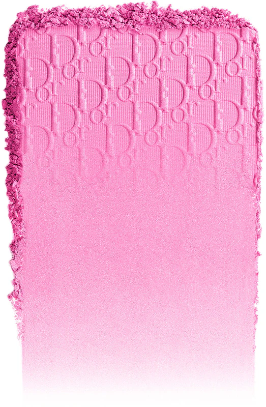 Blush iluminador DIOR Backstage Rosy Glow