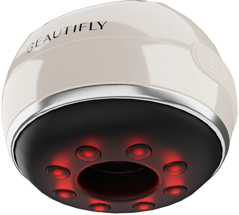 Massageador Corporal Beautifly B-Bubble