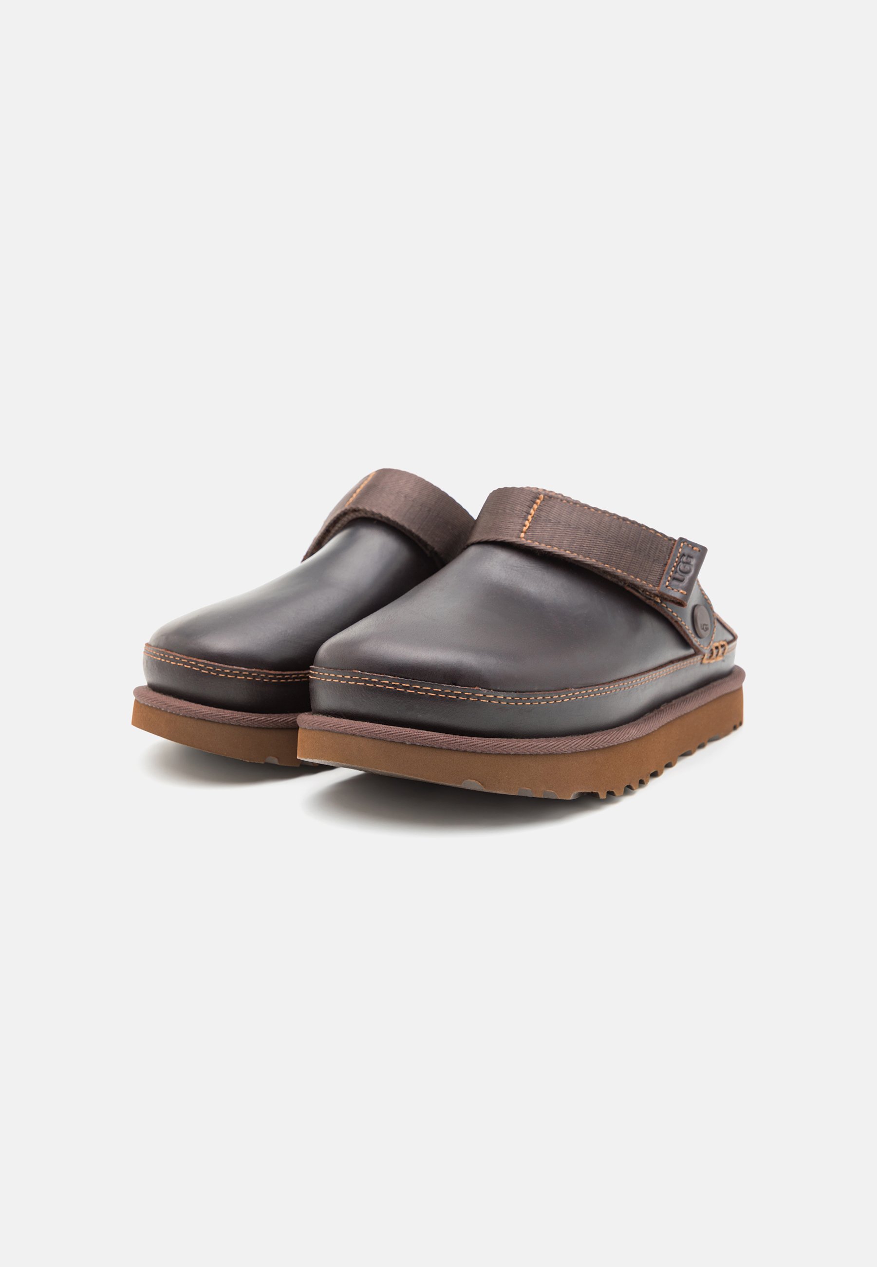 Sabots UGG GOLDENSTAR - bois de fer